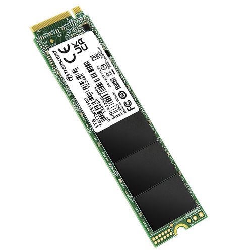 创见MTE110S(2TB)固态硬盘深度评测:高速稳定,性价比之选