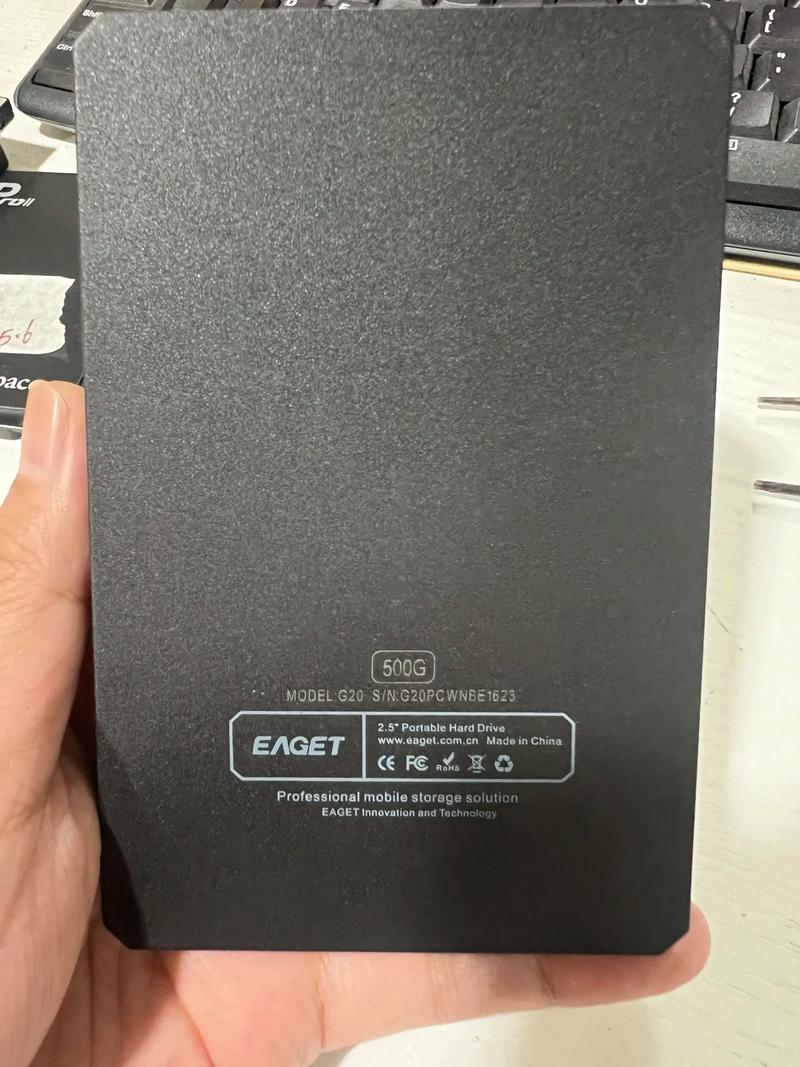 SSD散热与温度测试