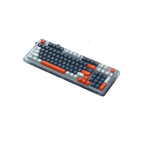 Mechanical keyboards comparison