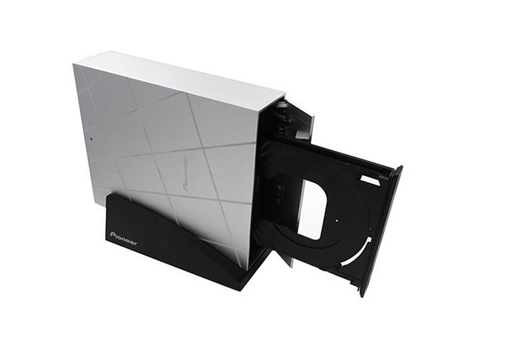 Decision matrix for purchasing optical drives