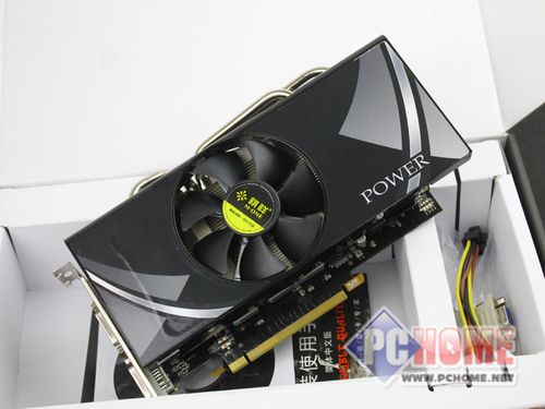 GTX560Ti游戏性能图表