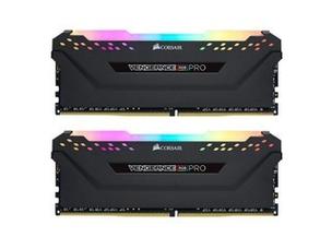 Corsair 内存模块外观设计