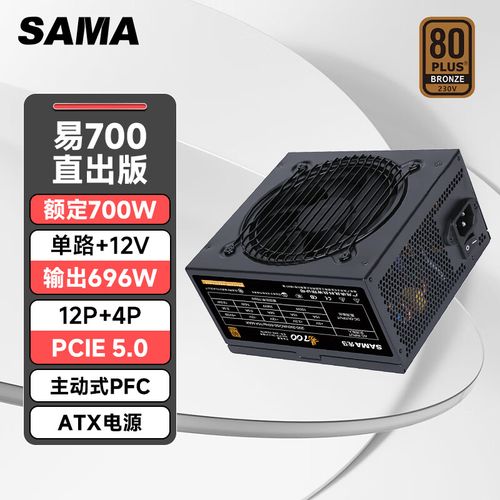 电源性能测试