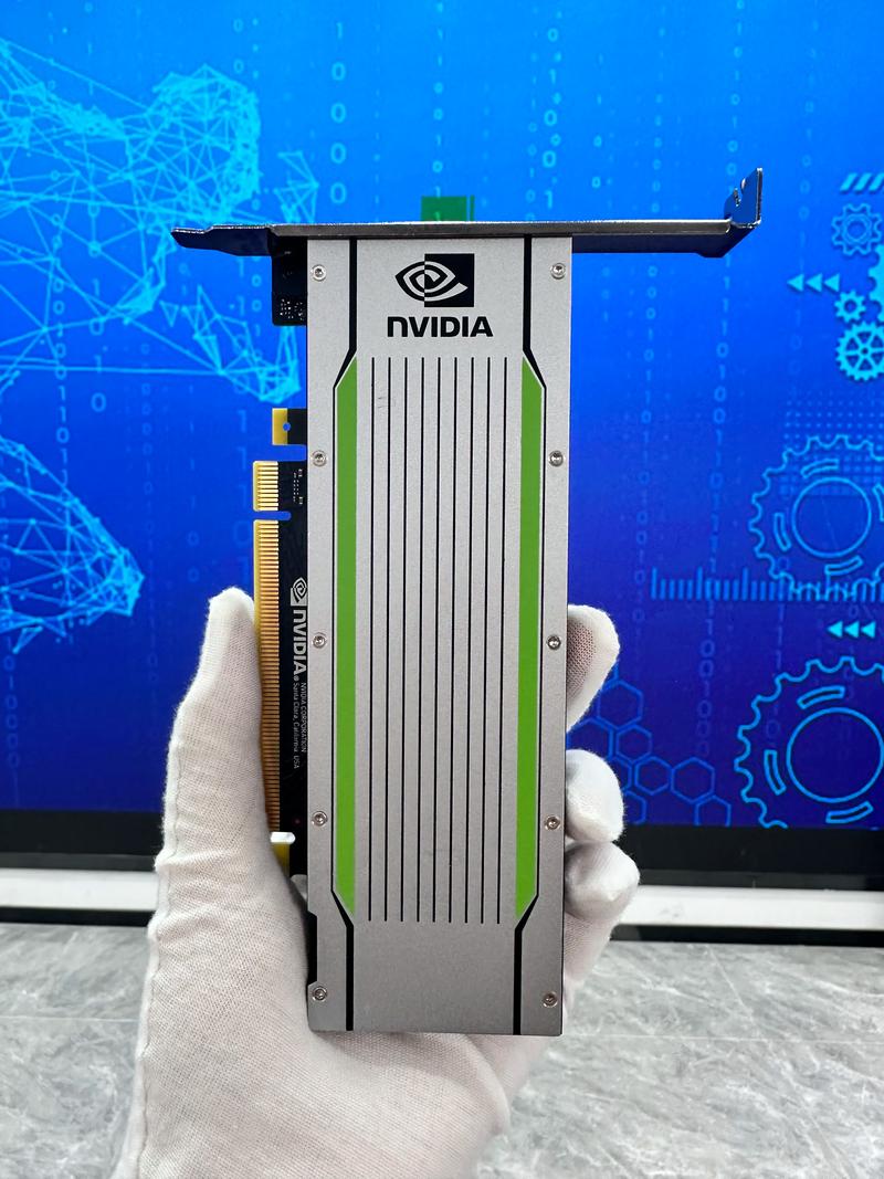 NVIDIA TESLA T4 vs 富彩GeForce GTX 1050 深度对比:专业计算与入门游戏