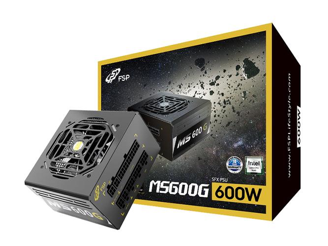 全汉MS600G vs 长城G7 铜牌：小机箱与标准ATX电源深度对比