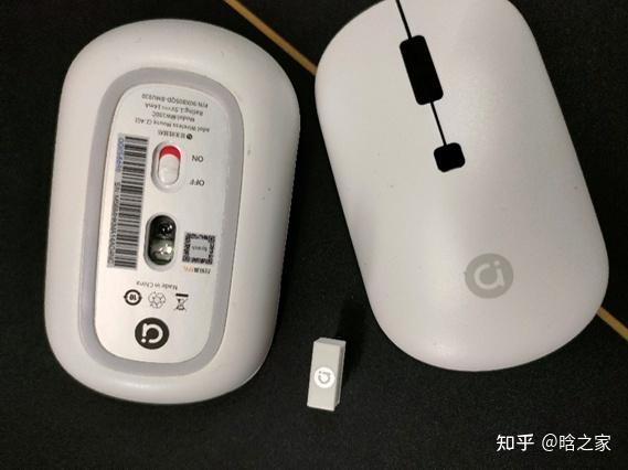 鼠标包装