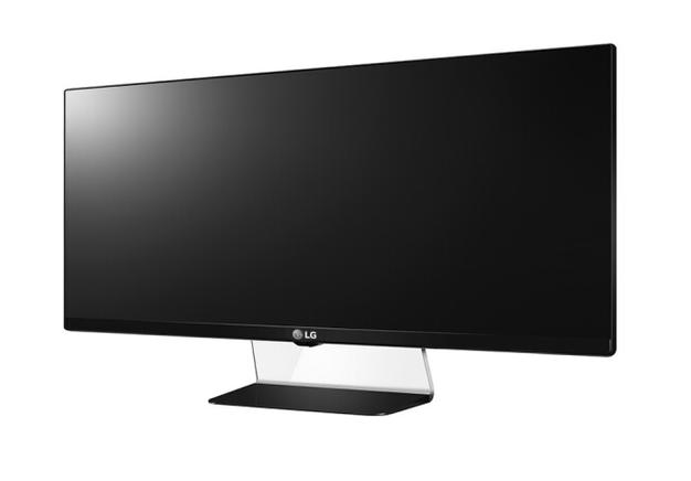LG 34UM68-P 游戏画面