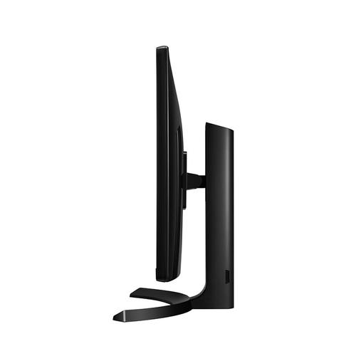 LG 34UM68-P 桌面搭配
