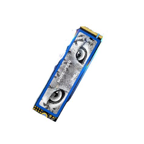 移速雪豹 vs 美光M550 深度对比：新锐PCIe 4.0与经典SATA SSD的对决