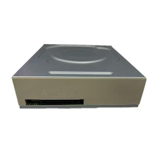 建兴iHBS312光驱外观