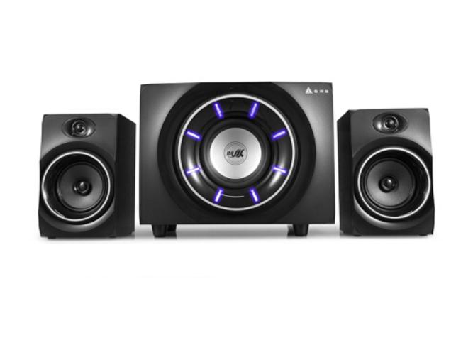 索爱S35Plus音箱外观