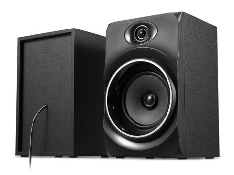 金河田Q10 vs 索爱S35Plus 深度对比：木质低音炮与便携蓝牙音箱之争