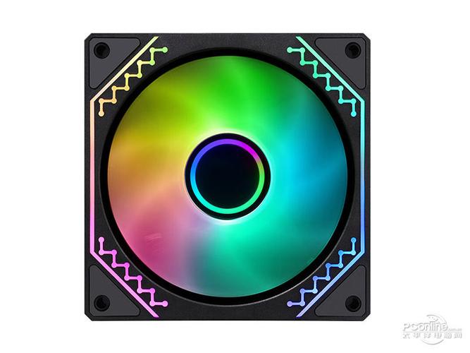 玩嘉棱镜6PLUS vs 雷匠棱镜4pro 深度对比：谁才是百元内ARGB风扇之王？