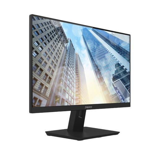清华同方TF2411显示器评测:23.8英寸IPS商务屏,性价比之选