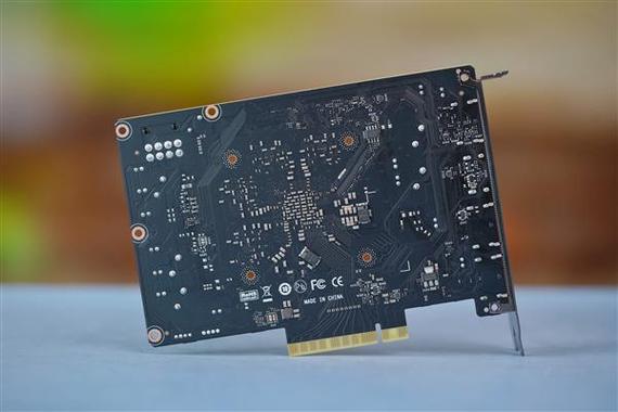 铭瑄 RTX4060 vs 索泰 GT740 深度对比:跨越时代的性能鸿沟