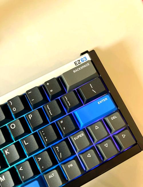 游戏场景中的键盘