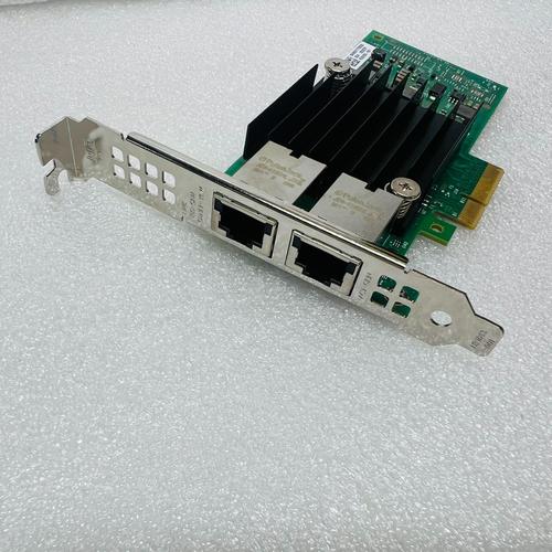 Intel X550T2 vs keepLINK I350-F4 深度对比：万兆旗舰与千兆多口的抉择