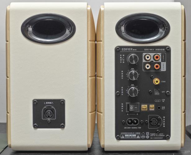 漫步者S880深度评测：千元级2.0桌面HiFi音箱的颜值与实力之选