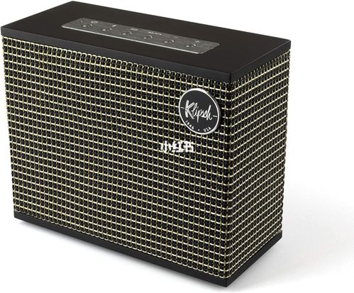 Klipsch Heritage Groove 评测:复古美学与现代智能的便携之选