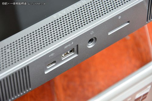 HP 24MQ 23.8英寸2K IPS显示器评测:办公娱乐两相宜的性价比之选