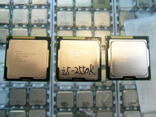 CPU 插槽和主板