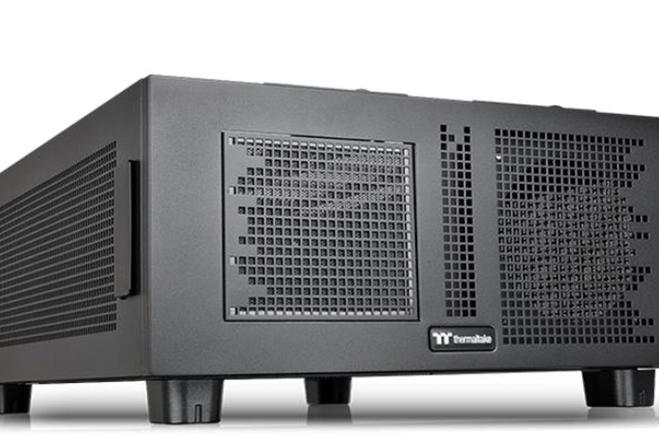 Tt Core P200 vs 鑫谷商和3号 深度对比