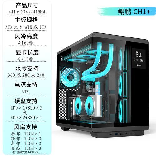 硬件兼容性示意