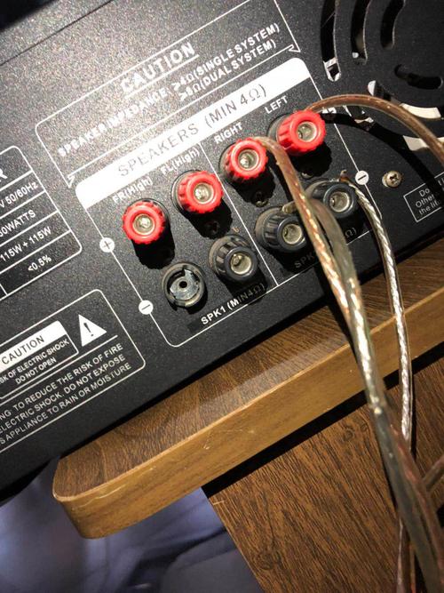 Speaker buying guide