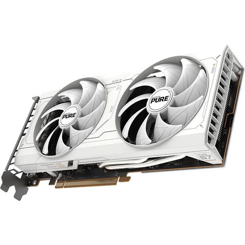 撼讯RX 7800 XT 红魔包装附件