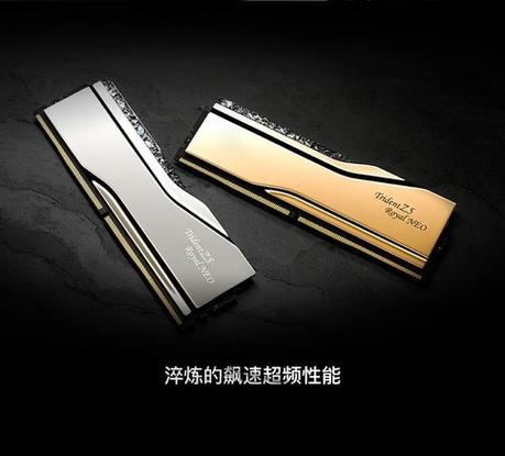 内存性能测试截图