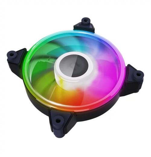 散热器工作状态