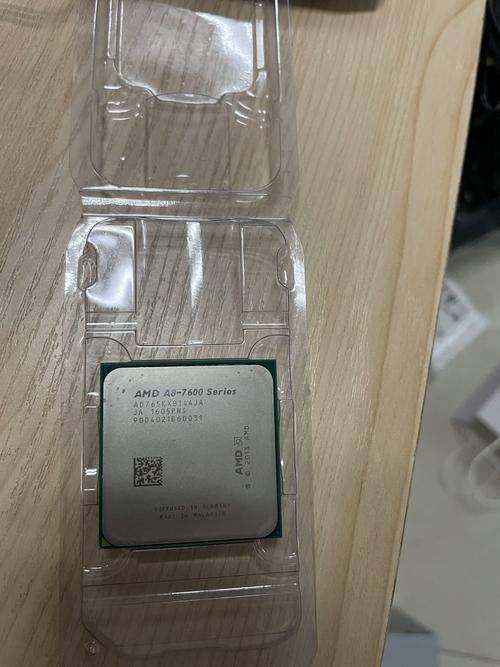 AMD A8-6600K购买建议