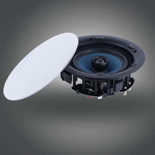 bostaudio PRO-108D天花喇叭外观