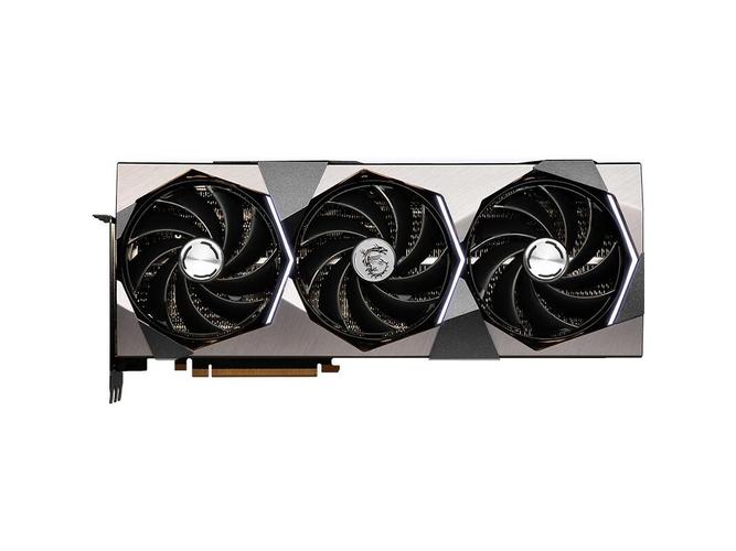 RTX 4080核心芯片