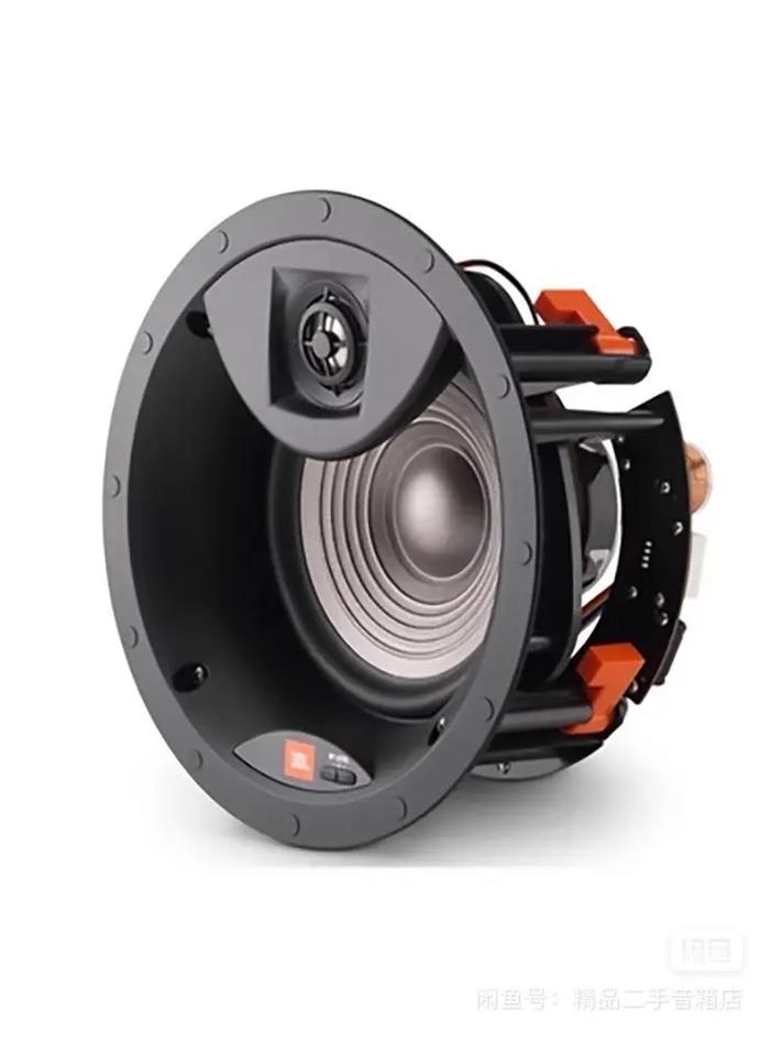 JBL Studio2 8IC音箱规格
