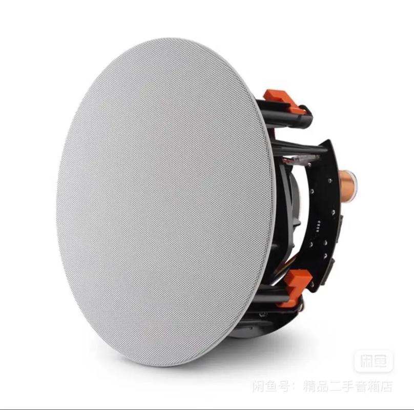 JBL Studio2 8IC购买建议