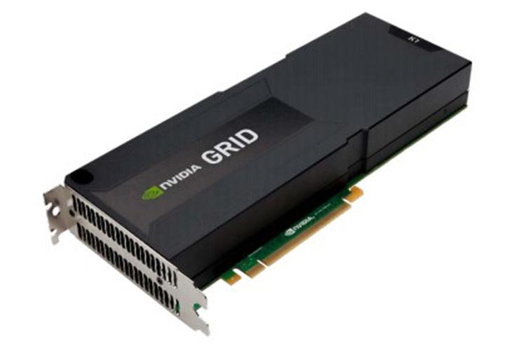 丽台GRID K2深度评测：虚拟化图形计算的性能猛兽