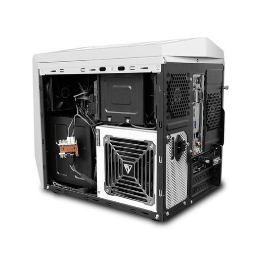 至睿原力EV31光速版内部结构