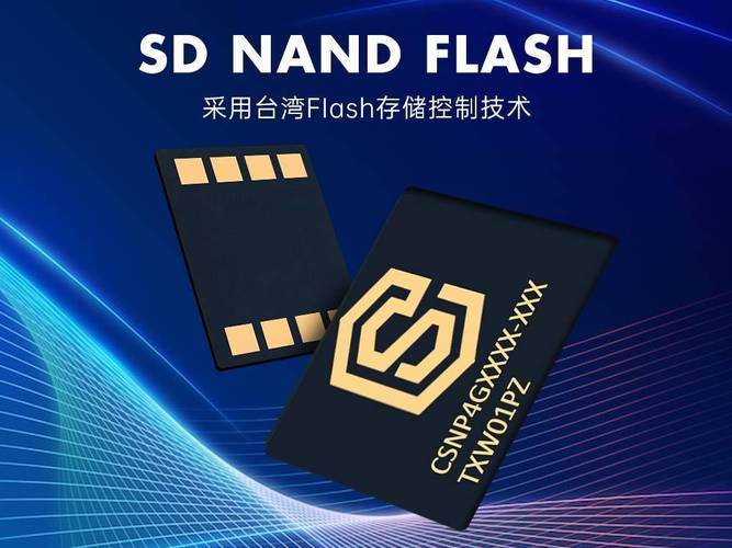 下一代NAND技术曝光:1000层堆叠与PCIe 6.0接口,SSD性能再翻倍