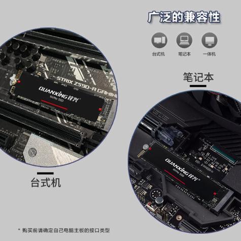 SSD功耗测试