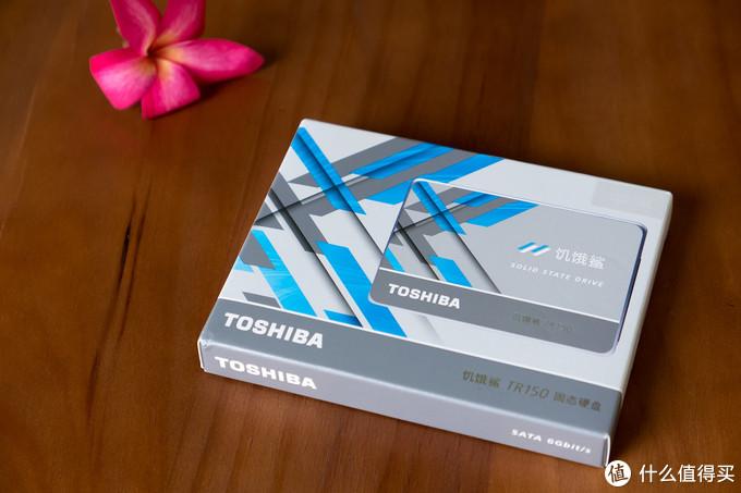 固态硬盘性能测试截图