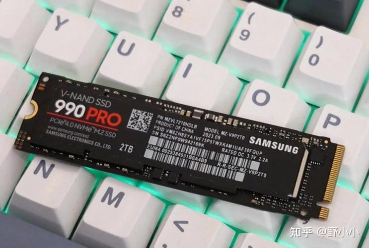三星990 PRO新版本发布:性能升级,价格惊喜,PCIe 4.0旗舰再进化