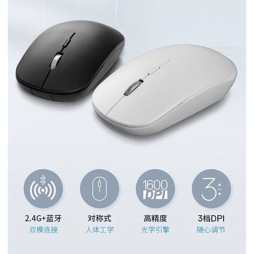鼠标性能测试