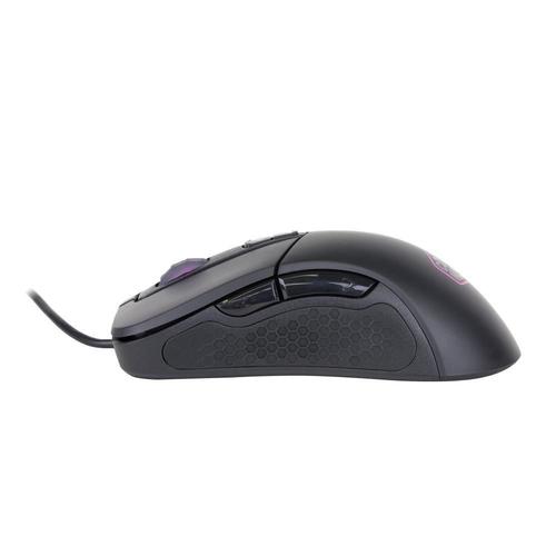 酷冷至尊MasterMouse MM530侧面防滑橡胶