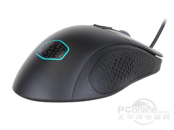 酷冷至尊MasterMouse MM530散热设计