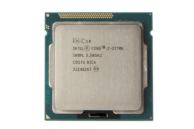 CPU 散热