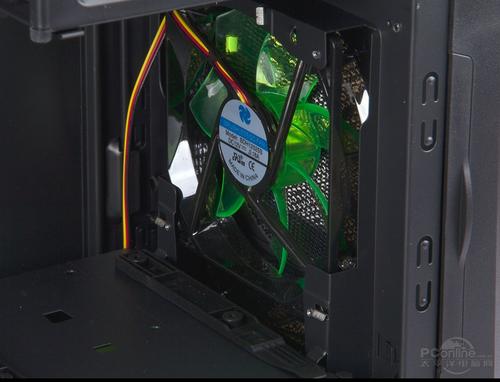 Choosing a computer case