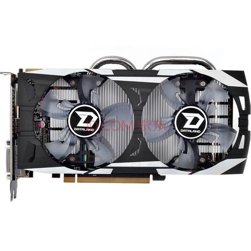 AMD R9 370X核心芯片