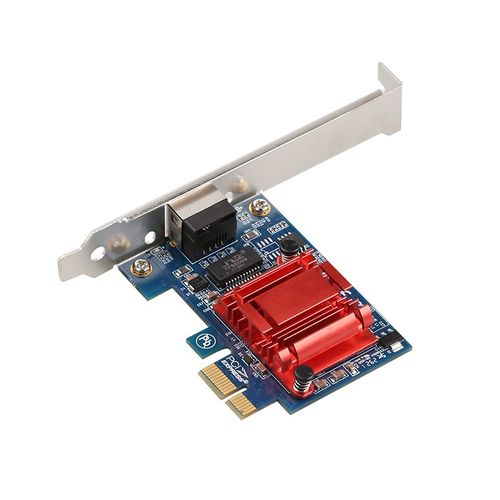 DIEWU BCM5721网卡外观