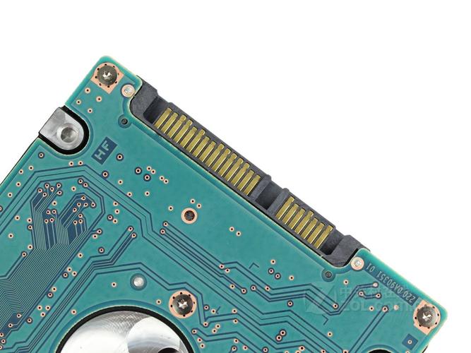 HGST 5K1000 购买建议